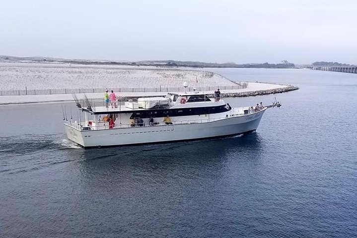 Destin: Party and Walk-On Fishing trip - Photo 1 of 12